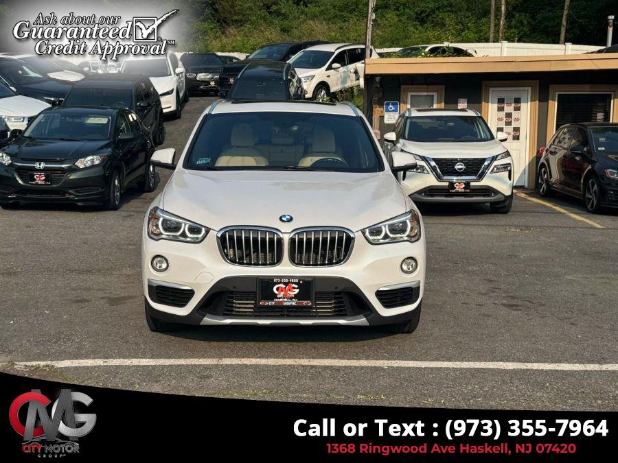 2017 BMW X1 xDrive28i Sport Utility 4D, available for sale in Haskell, New Jersey | City Motor Group Inc.. Haskell, New Jersey 2017 BMW X1 xDrive28i Sport Utility 4D, available for sale in Haskell, New Jersey | City Motor Group Inc.. Haskell, New Jersey