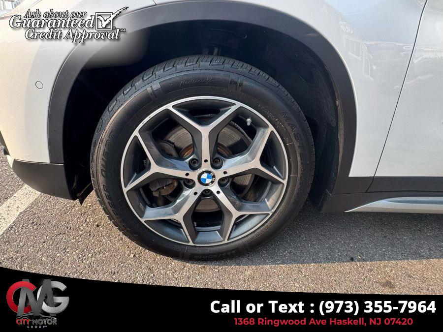 2017 BMW X1 xDrive28i Sport Utility 4D, available for sale in Haskell, New Jersey | City Motor Group Inc.. Haskell, New Jersey 2017 BMW X1 xDrive28i Sport Utility 4D, available for sale in Haskell, New Jersey | City Motor Group Inc.. Haskell, New Jersey