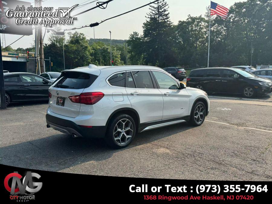 2017 BMW X1 xDrive28i Sport Utility 4D, available for sale in Haskell, New Jersey | City Motor Group Inc.. Haskell, New Jersey 2017 BMW X1 xDrive28i Sport Utility 4D, available for sale in Haskell, New Jersey | City Motor Group Inc.. Haskell, New Jersey