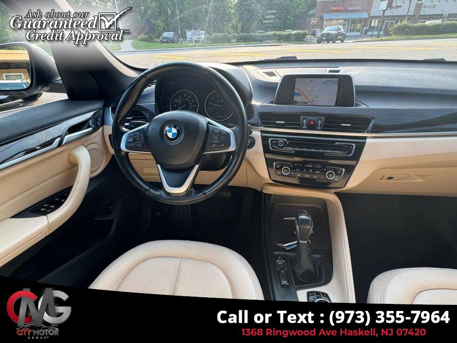 2017 BMW X1 xDrive28i Sport Utility 4D, available for sale in Haskell, New Jersey | City Motor Group Inc.. Haskell, New Jersey 2017 BMW X1 xDrive28i Sport Utility 4D, available for sale in Haskell, New Jersey | City Motor Group Inc.. Haskell, New Jersey