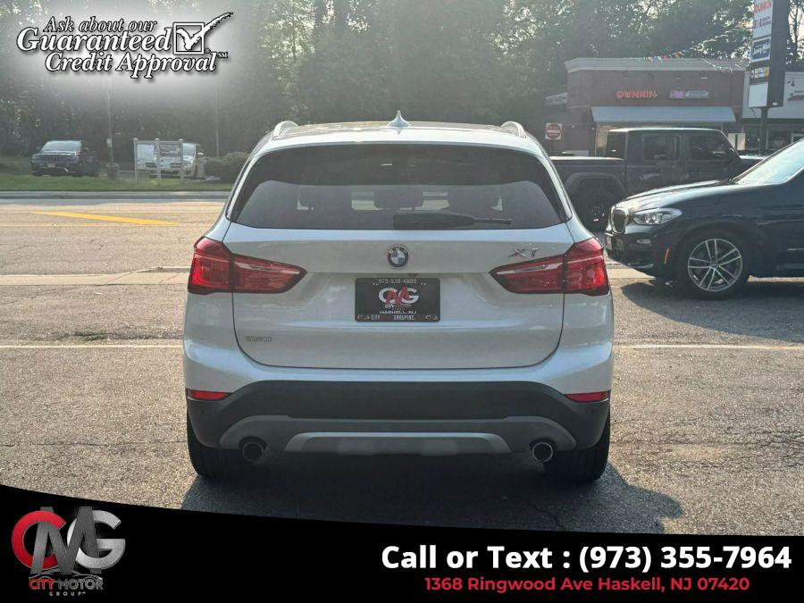 2017 BMW X1 xDrive28i Sport Utility 4D, available for sale in Haskell, New Jersey | City Motor Group Inc.. Haskell, New Jersey 2017 BMW X1 xDrive28i Sport Utility 4D, available for sale in Haskell, New Jersey | City Motor Group Inc.. Haskell, New Jersey
