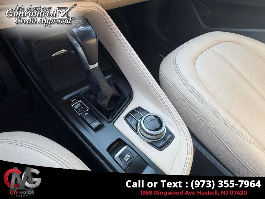 2017 BMW X1 xDrive28i Sport Utility 4D, available for sale in Haskell, New Jersey | City Motor Group Inc.. Haskell, New Jersey 2017 BMW X1 xDrive28i Sport Utility 4D, available for sale in Haskell, New Jersey | City Motor Group Inc.. Haskell, New Jersey