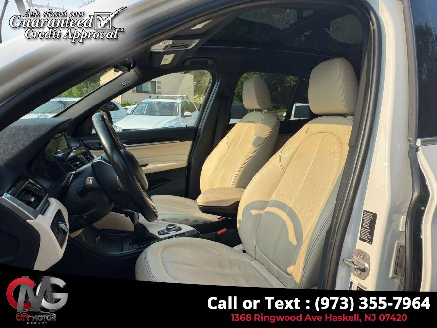 2017 BMW X1 xDrive28i Sport Utility 4D, available for sale in Haskell, New Jersey | City Motor Group Inc.. Haskell, New Jersey 2017 BMW X1 xDrive28i Sport Utility 4D, available for sale in Haskell, New Jersey | City Motor Group Inc.. Haskell, New Jersey