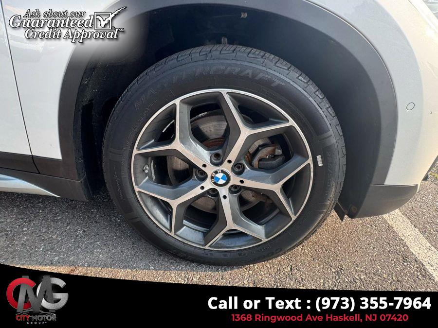 2017 BMW X1 xDrive28i Sport Utility 4D, available for sale in Haskell, New Jersey | City Motor Group Inc.. Haskell, New Jersey 2017 BMW X1 xDrive28i Sport Utility 4D, available for sale in Haskell, New Jersey | City Motor Group Inc.. Haskell, New Jersey