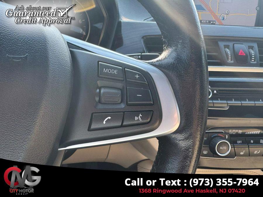 2017 BMW X1 xDrive28i Sport Utility 4D, available for sale in Haskell, New Jersey | City Motor Group Inc.. Haskell, New Jersey 2017 BMW X1 xDrive28i Sport Utility 4D, available for sale in Haskell, New Jersey | City Motor Group Inc.. Haskell, New Jersey