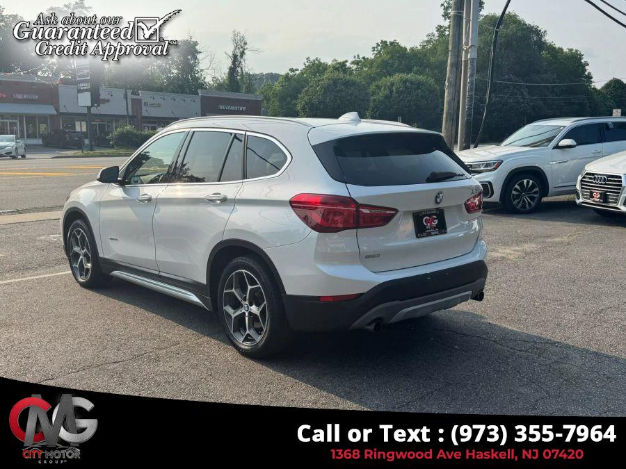 2017 BMW X1 xDrive28i Sport Utility 4D, available for sale in Haskell, New Jersey | City Motor Group Inc.. Haskell, New Jersey 2017 BMW X1 xDrive28i Sport Utility 4D, available for sale in Haskell, New Jersey | City Motor Group Inc.. Haskell, New Jersey