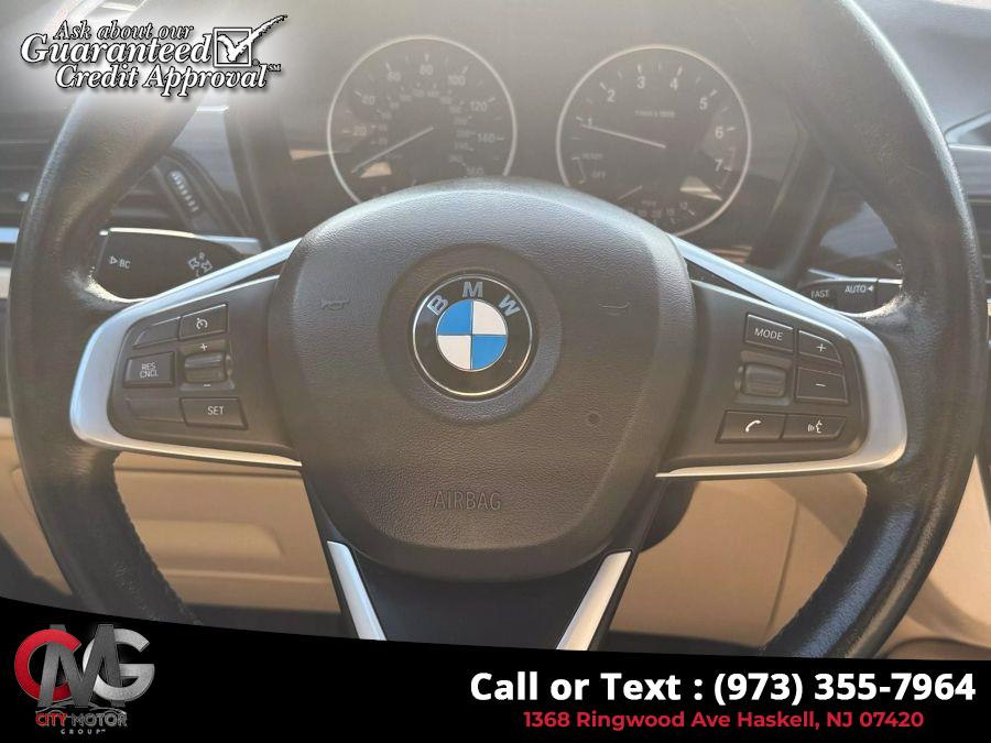 2017 BMW X1 xDrive28i Sport Utility 4D, available for sale in Haskell, New Jersey | City Motor Group Inc.. Haskell, New Jersey 2017 BMW X1 xDrive28i Sport Utility 4D, available for sale in Haskell, New Jersey | City Motor Group Inc.. Haskell, New Jersey