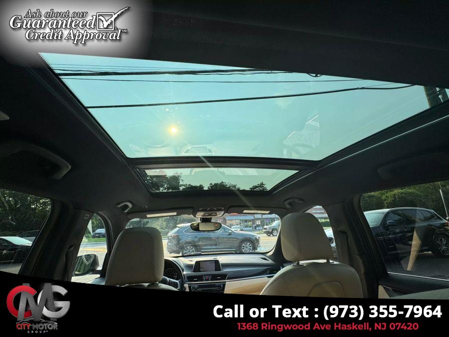 2017 BMW X1 xDrive28i Sport Utility 4D, available for sale in Haskell, New Jersey | City Motor Group Inc.. Haskell, New Jersey 2017 BMW X1 xDrive28i Sport Utility 4D, available for sale in Haskell, New Jersey | City Motor Group Inc.. Haskell, New Jersey