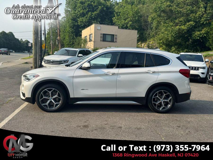 2017 BMW X1 xDrive28i Sport Utility 4D, available for sale in Haskell, New Jersey | City Motor Group Inc.. Haskell, New Jersey 2017 BMW X1 xDrive28i Sport Utility 4D, available for sale in Haskell, New Jersey | City Motor Group Inc.. Haskell, New Jersey