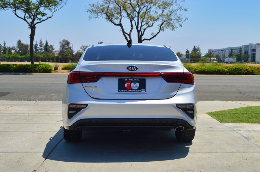 2019 Kia Forte LXS IVT, available for sale in Moreno Valley, California | Fusion Motors Inc. Moreno Valley, California 2019 Kia Forte LXS IVT, available for sale in Moreno Valley, California | Fusion Motors Inc. Moreno Valley, California