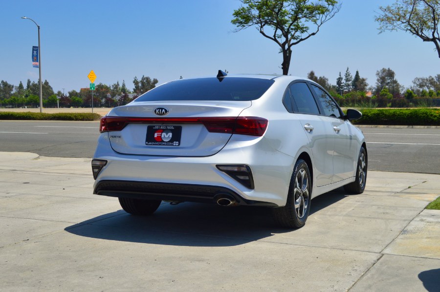 2019 Kia Forte LXS IVT, available for sale in Moreno Valley, California | Fusion Motors Inc. Moreno Valley, California 2019 Kia Forte LXS IVT, available for sale in Moreno Valley, California | Fusion Motors Inc. Moreno Valley, California