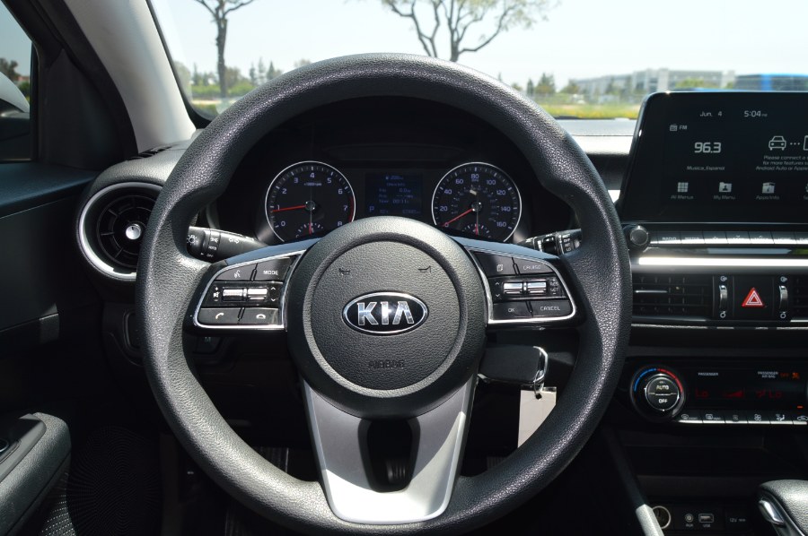 2019 Kia Forte LXS IVT, available for sale in Moreno Valley, California | Fusion Motors Inc. Moreno Valley, California 2019 Kia Forte LXS IVT, available for sale in Moreno Valley, California | Fusion Motors Inc. Moreno Valley, California