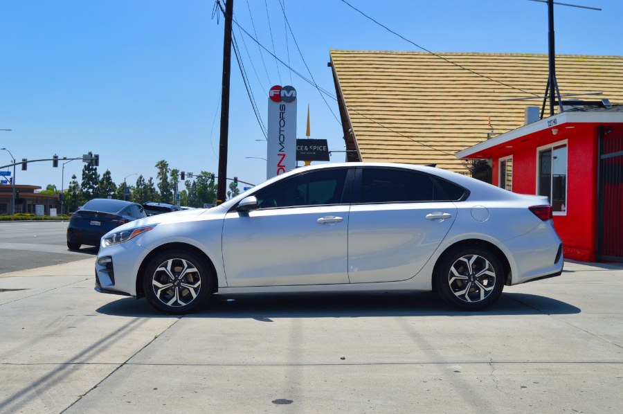 2019 Kia Forte LXS IVT, available for sale in Moreno Valley, California | Fusion Motors Inc. Moreno Valley, California 2019 Kia Forte LXS IVT, available for sale in Moreno Valley, California | Fusion Motors Inc. Moreno Valley, California