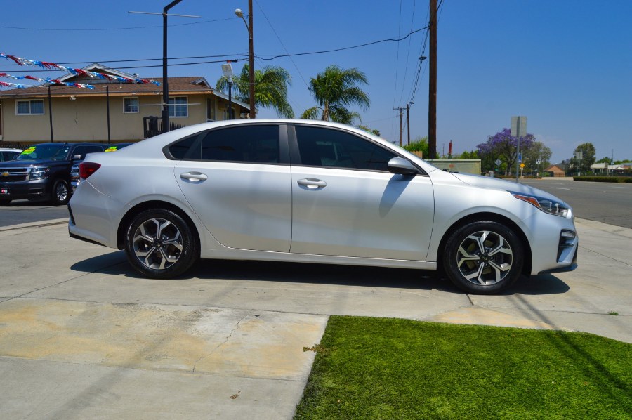 2019 Kia Forte LXS IVT, available for sale in Moreno Valley, California | Fusion Motors Inc. Moreno Valley, California 2019 Kia Forte LXS IVT, available for sale in Moreno Valley, California | Fusion Motors Inc. Moreno Valley, California