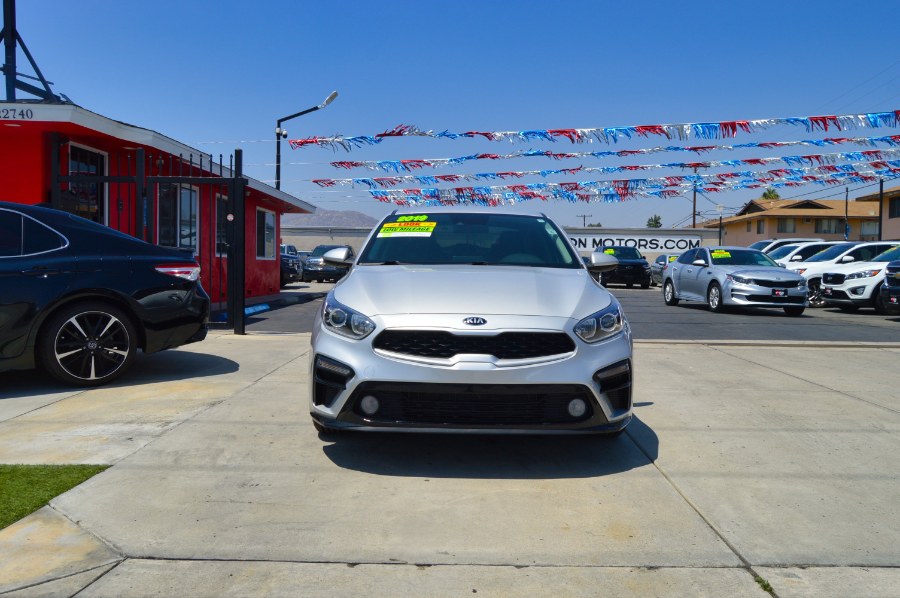 2019 Kia Forte LXS IVT, available for sale in Moreno Valley, California | Fusion Motors Inc. Moreno Valley, California 2019 Kia Forte LXS IVT, available for sale in Moreno Valley, California | Fusion Motors Inc. Moreno Valley, California
