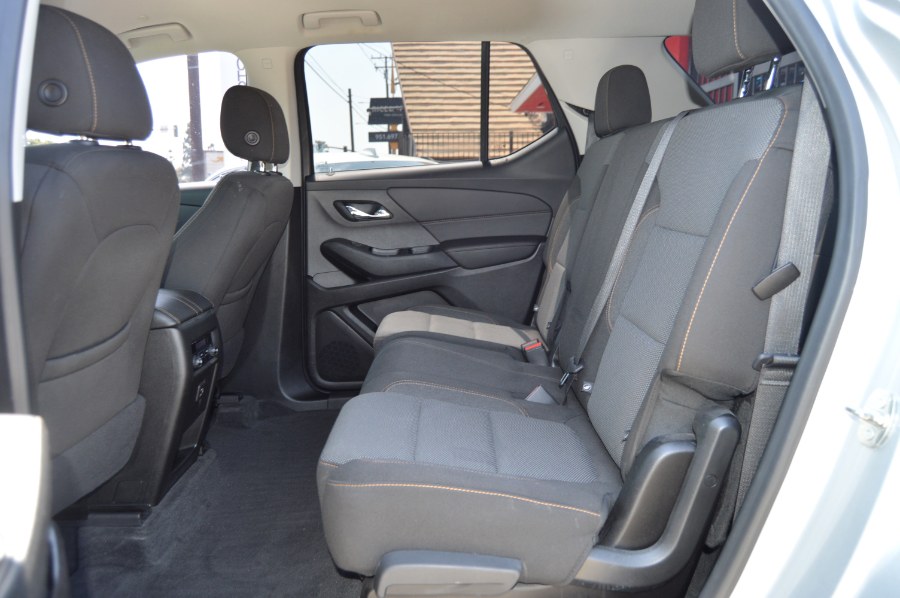 2019 Chevrolet Traverse AWD 4dr LS w/1LS, available for sale in Moreno Valley, California | Fusion Motors Inc. Moreno Valley, California 2019 Chevrolet Traverse AWD 4dr LS w/1LS, available for sale in Moreno Valley, California | Fusion Motors Inc. Moreno Valley, California
