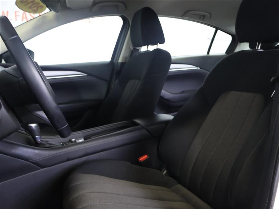2018 Mazda Mazda6 Sport photo 4