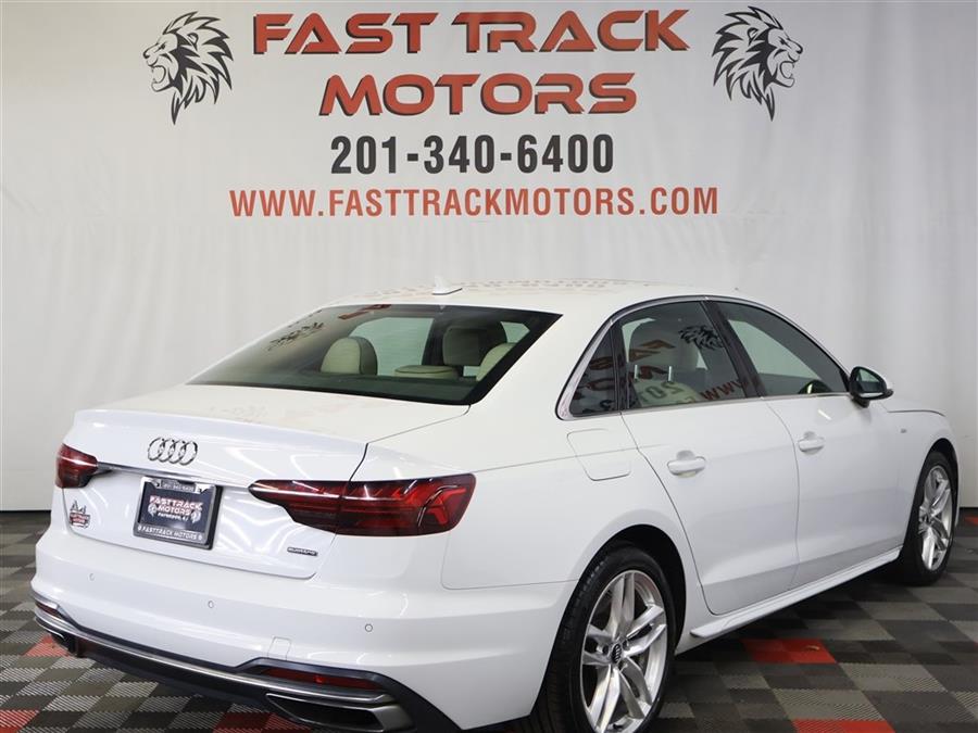 2020 Audi A4 PREMIUM PLUS, available for sale in Paterson, New Jersey | Fast Track Motors. Paterson, New Jersey 2020 Audi A4 PREMIUM PLUS, available for sale in Paterson, New Jersey | Fast Track Motors. Paterson, New Jersey