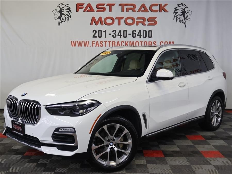 Used 2020 BMW X5 in Paterson, New Jersey | Fast Track Motors. Paterson, New Jersey