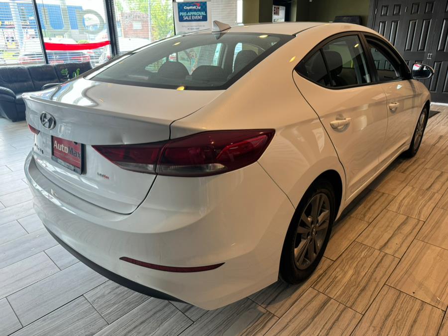 2018 Hyundai Elantra SEL 2.0L Auto (Alabama), available for sale in West Hartford, Connecticut | AutoMax. West Hartford, Connecticut 2018 Hyundai Elantra SEL 2.0L Auto (Alabama), available for sale in West Hartford, Connecticut | AutoMax. West Hartford, Connecticut