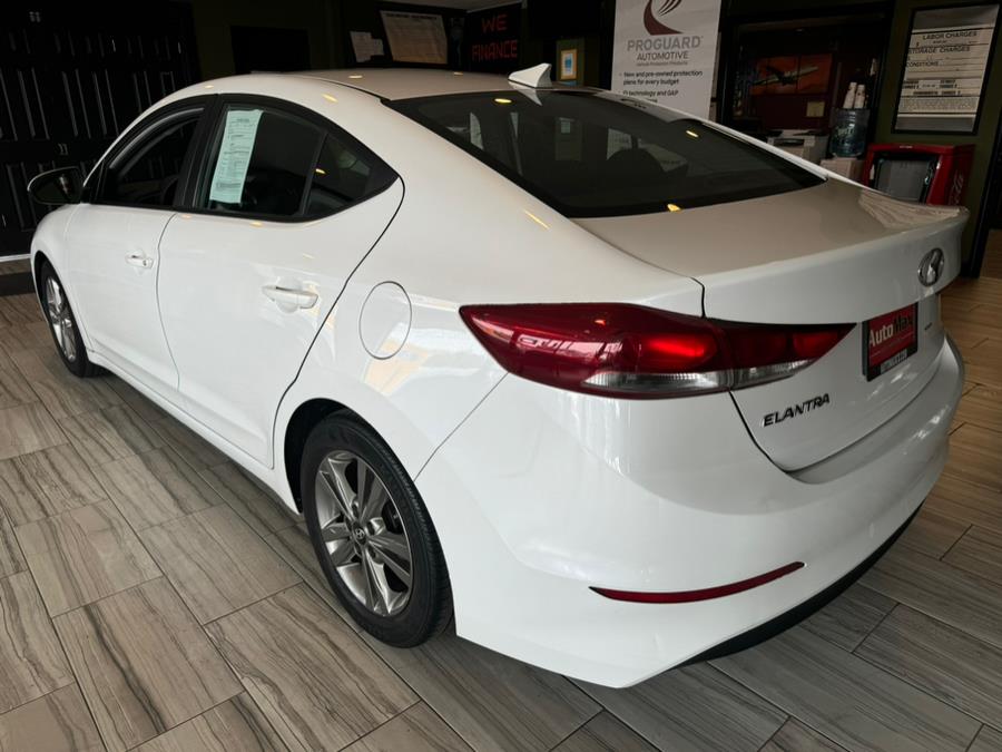 2018 Hyundai Elantra SEL 2.0L Auto (Alabama), available for sale in West Hartford, Connecticut | AutoMax. West Hartford, Connecticut 2018 Hyundai Elantra SEL 2.0L Auto (Alabama), available for sale in West Hartford, Connecticut | AutoMax. West Hartford, Connecticut