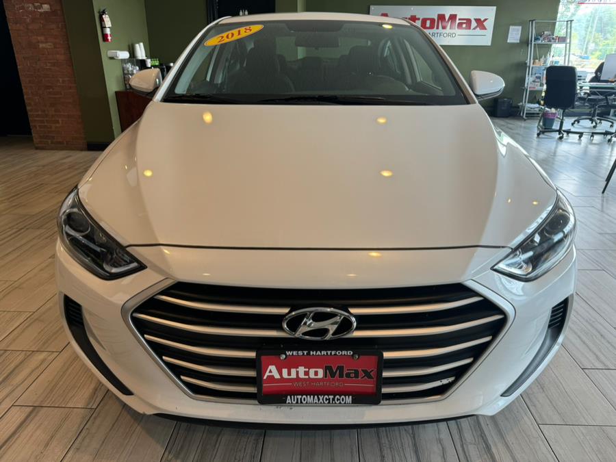 2018 Hyundai Elantra SEL 2.0L Auto (Alabama), available for sale in West Hartford, Connecticut | AutoMax. West Hartford, Connecticut 2018 Hyundai Elantra SEL 2.0L Auto (Alabama), available for sale in West Hartford, Connecticut | AutoMax. West Hartford, Connecticut