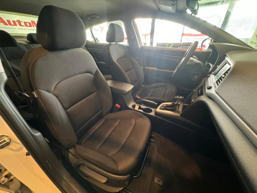2018 Hyundai Elantra SEL 2.0L Auto (Alabama), available for sale in West Hartford, Connecticut | AutoMax. West Hartford, Connecticut 2018 Hyundai Elantra SEL 2.0L Auto (Alabama), available for sale in West Hartford, Connecticut | AutoMax. West Hartford, Connecticut