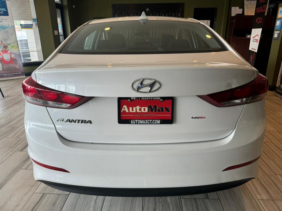 2018 Hyundai Elantra SEL 2.0L Auto (Alabama), available for sale in West Hartford, Connecticut | AutoMax. West Hartford, Connecticut 2018 Hyundai Elantra SEL 2.0L Auto (Alabama), available for sale in West Hartford, Connecticut | AutoMax. West Hartford, Connecticut