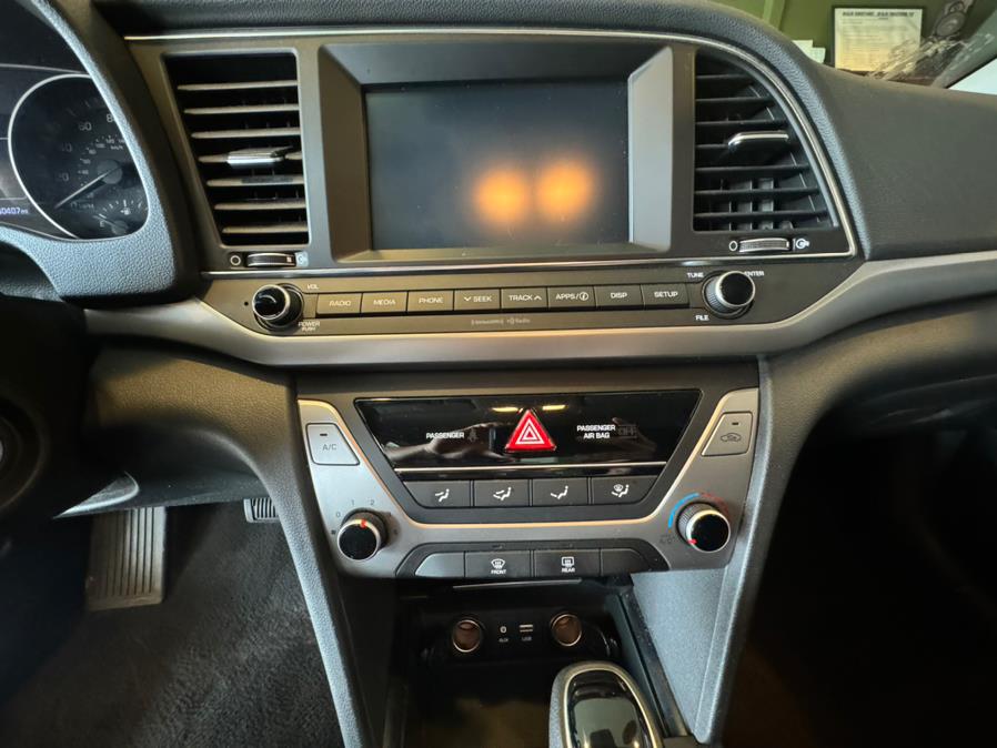 2018 Hyundai Elantra SEL 2.0L Auto (Alabama), available for sale in West Hartford, Connecticut | AutoMax. West Hartford, Connecticut 2018 Hyundai Elantra SEL 2.0L Auto (Alabama), available for sale in West Hartford, Connecticut | AutoMax. West Hartford, Connecticut