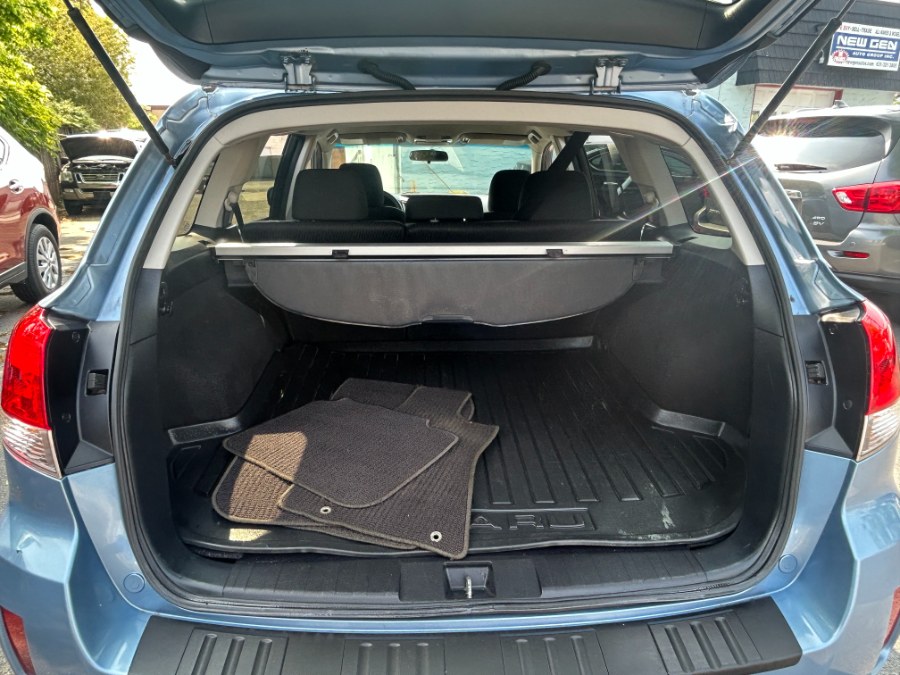 2011 Subaru Outback 4dr Wgn H4 Auto 2.5i Prem AWP, available for sale in West Babylon, New York | New Gen Auto Group. West Babylon, New York 2011 Subaru Outback 4dr Wgn H4 Auto 2.5i Prem AWP, available for sale in West Babylon, New York | New Gen Auto Group. West Babylon, New York
