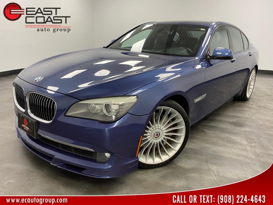 Used 2011 BMW 7 Series in Linden, New Jersey | East Coast Auto Group. Linden, New Jersey
