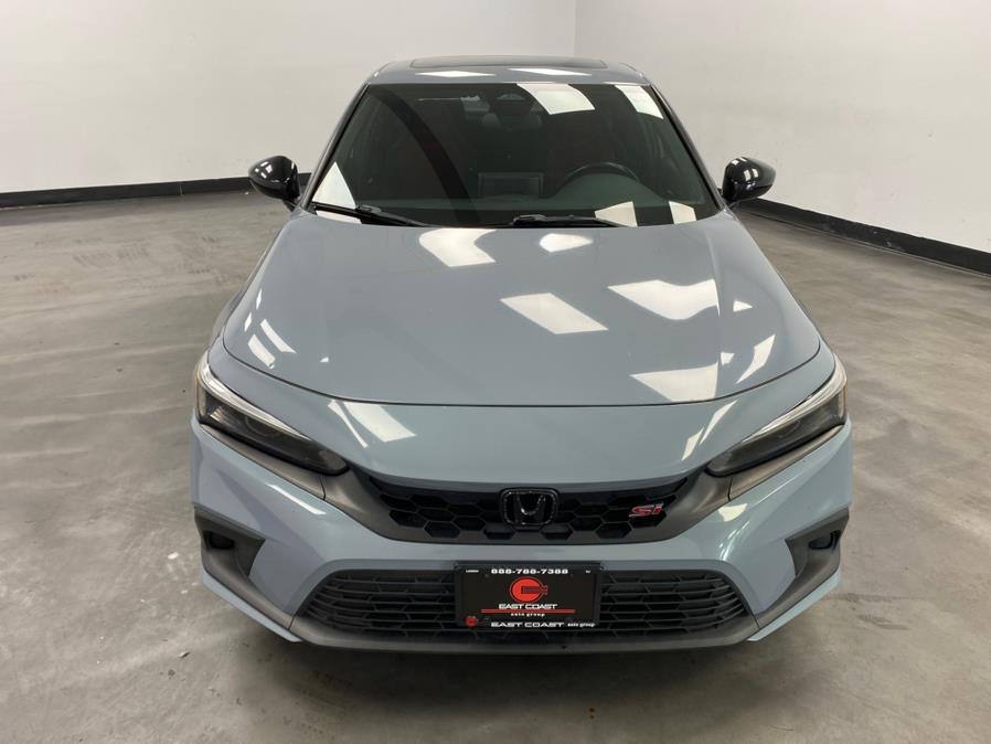 2022 Honda Civic Si Manual, available for sale in Linden, New Jersey | East Coast Auto Group. Linden, New Jersey 2022 Honda Civic Si Manual, available for sale in Linden, New Jersey | East Coast Auto Group. Linden, New Jersey