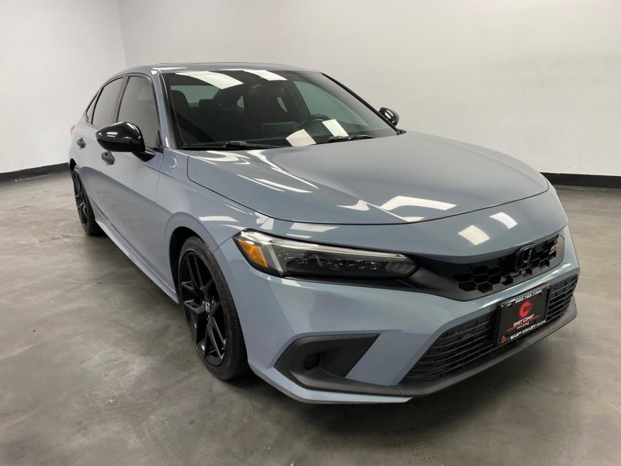 2022 Honda Civic Si Manual, available for sale in Linden, New Jersey | East Coast Auto Group. Linden, New Jersey 2022 Honda Civic Si Manual, available for sale in Linden, New Jersey | East Coast Auto Group. Linden, New Jersey