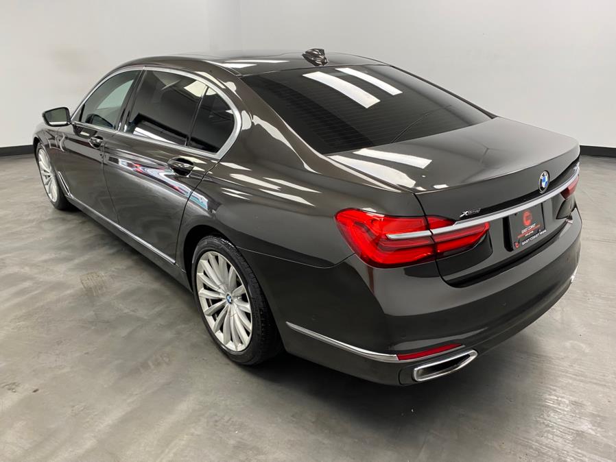 2017 Bmw 740i 740i xDrive photo 4