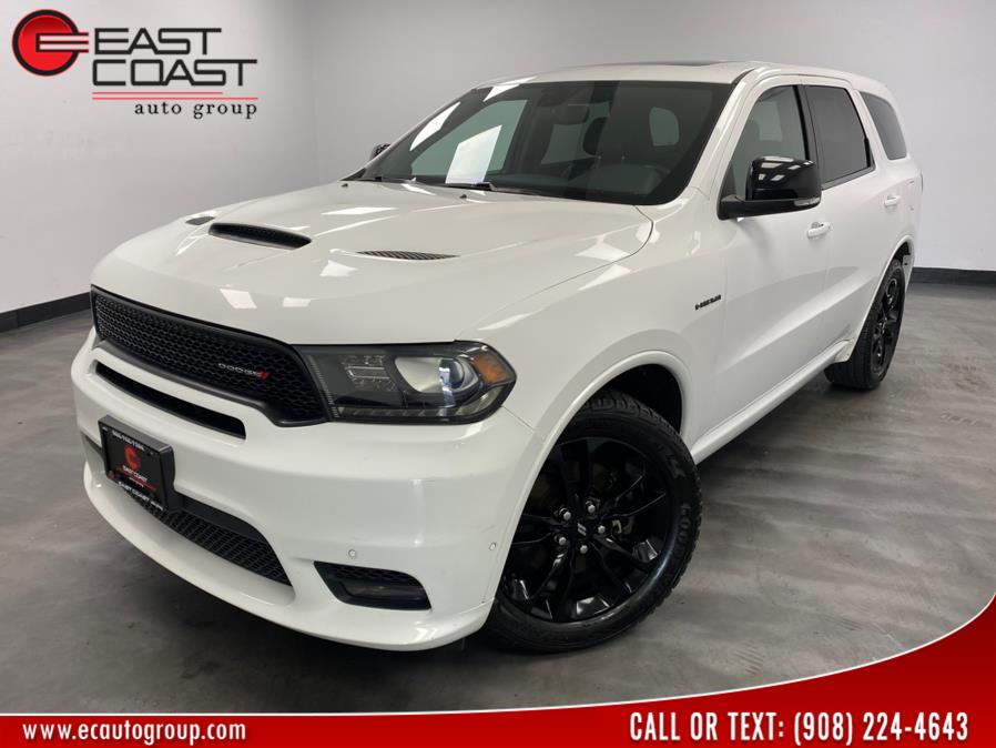2020 Dodge Durango R/T AWD, available for sale in Linden, New Jersey | East Coast Auto Group. Linden, New Jersey