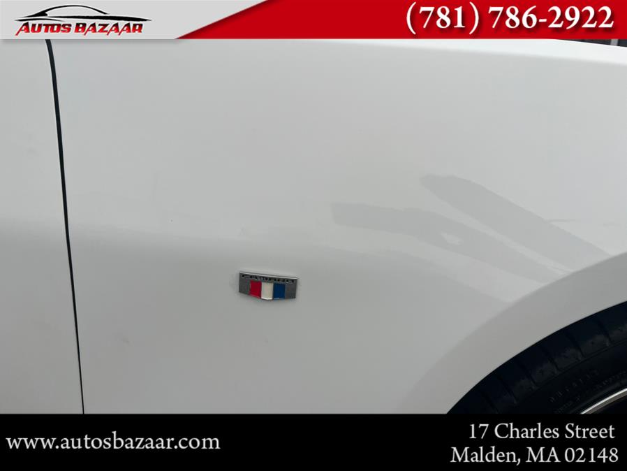 2016 Chevrolet Camaro 2dr Cpe 2LT, available for sale in Malden, Massachusetts | Auto Bazaar. Malden, Massachusetts 2016 Chevrolet Camaro 2dr Cpe 2LT, available for sale in Malden, Massachusetts | Auto Bazaar. Malden, Massachusetts