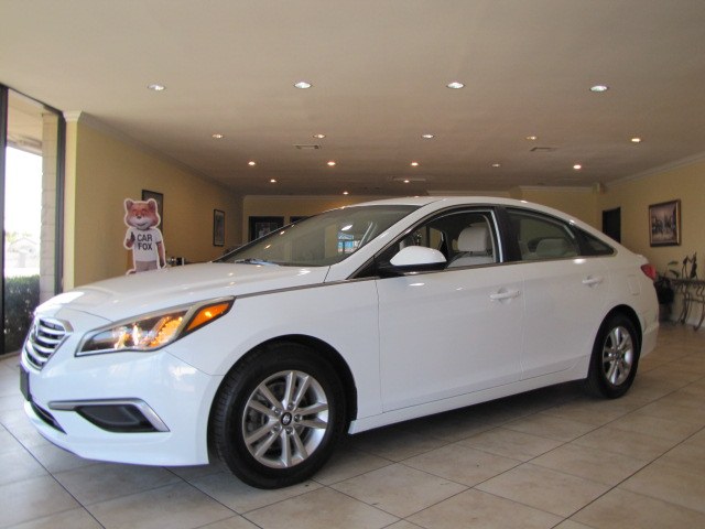 Used 2017 Hyundai Sonata in Placentia, California | Auto Network Group Inc. Placentia, California