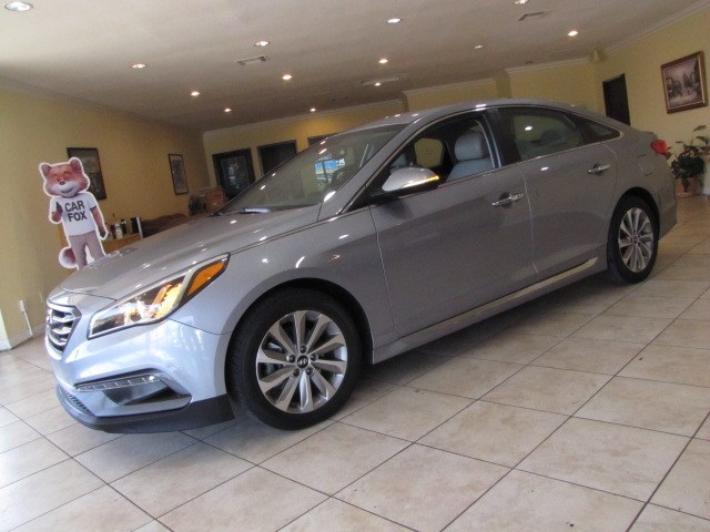 Used 2015 Hyundai Sonata in Placentia, California | Auto Network Group Inc. Placentia, California