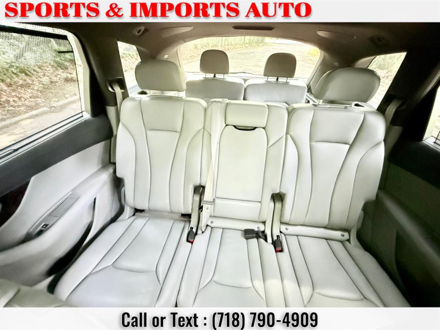 2017 Audi Q7 3.0 TFSI Premium Plus, available for sale in Brooklyn, New York | Sports & Imports Auto Inc. Brooklyn, New York 2017 Audi Q7 3.0 TFSI Premium Plus, available for sale in Brooklyn, New York | Sports & Imports Auto Inc. Brooklyn, New York