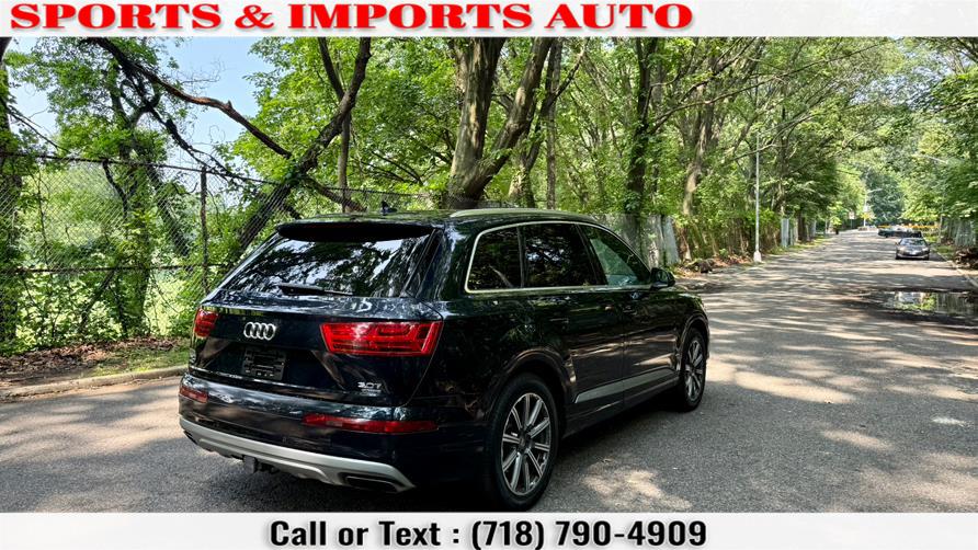2017 Audi Q7 3.0 TFSI Premium Plus, available for sale in Brooklyn, New York | Sports & Imports Auto Inc. Brooklyn, New York 2017 Audi Q7 3.0 TFSI Premium Plus, available for sale in Brooklyn, New York | Sports & Imports Auto Inc. Brooklyn, New York