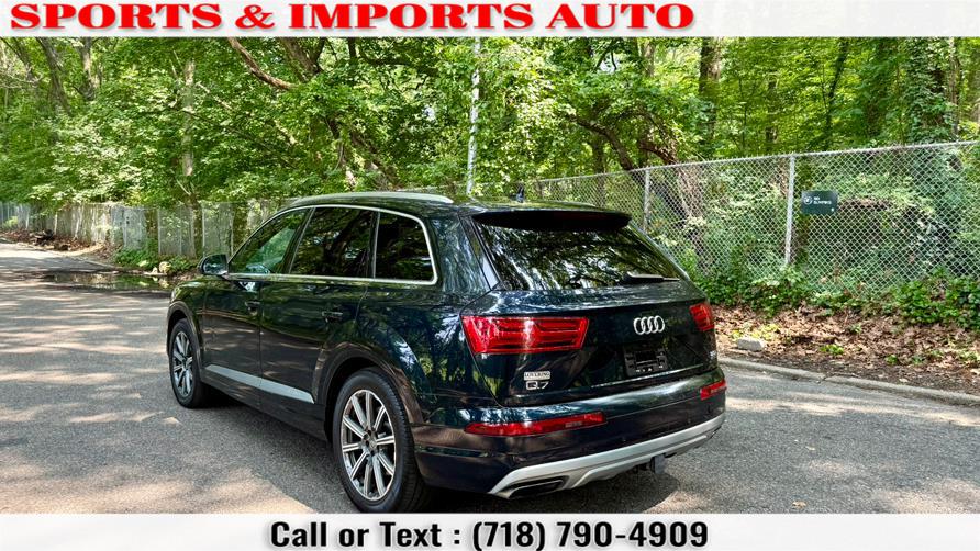 2017 Audi Q7 3.0 TFSI Premium Plus, available for sale in Brooklyn, New York | Sports & Imports Auto Inc. Brooklyn, New York 2017 Audi Q7 3.0 TFSI Premium Plus, available for sale in Brooklyn, New York | Sports & Imports Auto Inc. Brooklyn, New York
