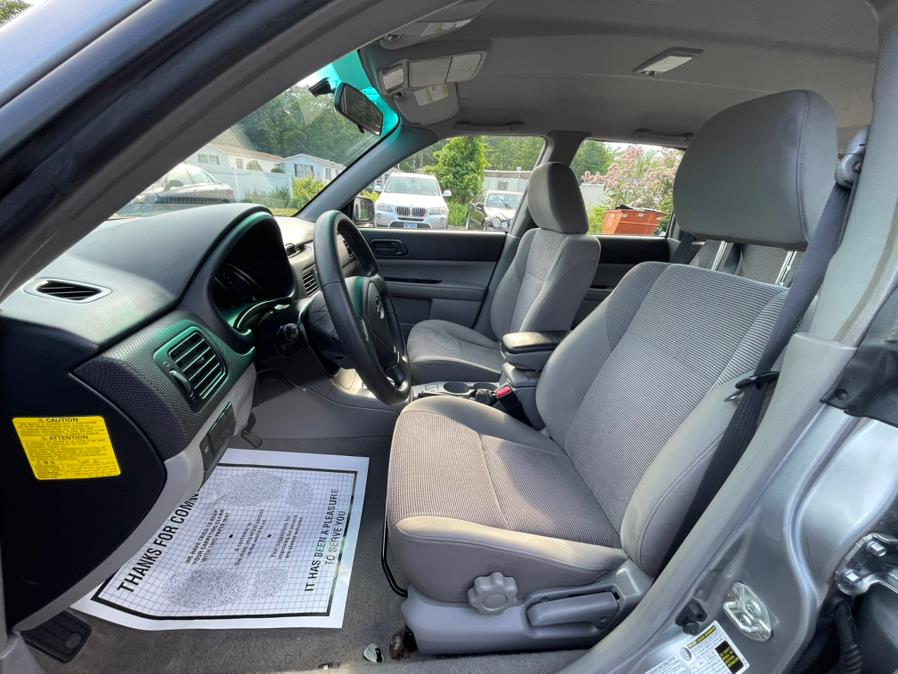 2008 Subaru Forester (Natl) 4dr Auto X, available for sale in North Branford, Connecticut | CarHavn. North Branford, Connecticut 2008 Subaru Forester (Natl) 4dr Auto X, available for sale in North Branford, Connecticut | CarHavn. North Branford, Connecticut
