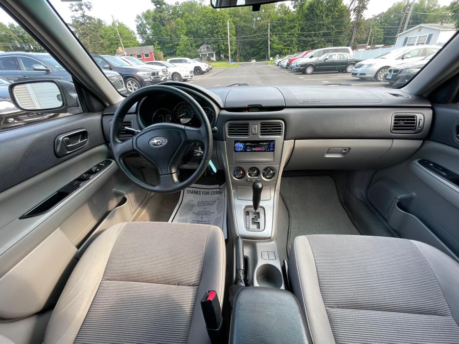 2008 Subaru Forester (Natl) 4dr Auto X, available for sale in North Branford, Connecticut | CarHavn. North Branford, Connecticut 2008 Subaru Forester (Natl) 4dr Auto X, available for sale in North Branford, Connecticut | CarHavn. North Branford, Connecticut