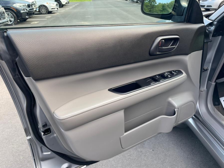 2008 Subaru Forester (Natl) 4dr Auto X, available for sale in North Branford, Connecticut | CarHavn. North Branford, Connecticut 2008 Subaru Forester (Natl) 4dr Auto X, available for sale in North Branford, Connecticut | CarHavn. North Branford, Connecticut