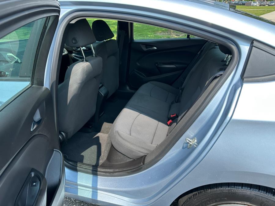 2018 Chevrolet Cruze 4dr Sdn 1.4L LS w/1SB, available for sale in Copiague, New York | Great Deal Motors. Copiague, New York 2018 Chevrolet Cruze 4dr Sdn 1.4L LS w/1SB, available for sale in Copiague, New York | Great Deal Motors. Copiague, New York