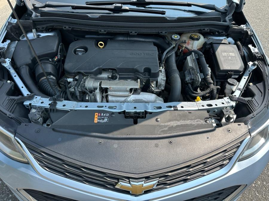 2018 Chevrolet Cruze 4dr Sdn 1.4L LS w/1SB, available for sale in Copiague, New York | Great Deal Motors. Copiague, New York 2018 Chevrolet Cruze 4dr Sdn 1.4L LS w/1SB, available for sale in Copiague, New York | Great Deal Motors. Copiague, New York