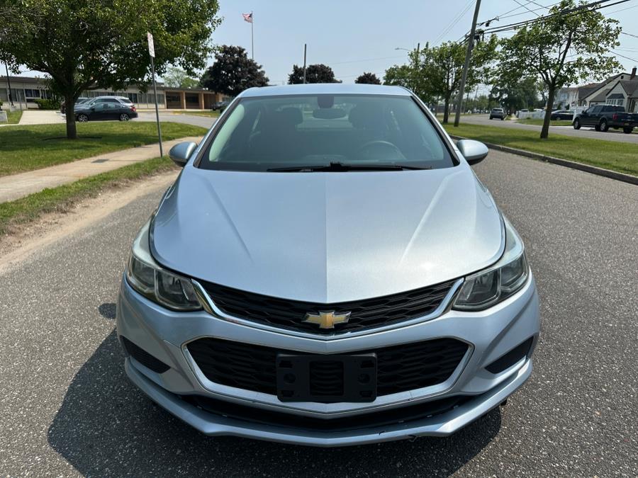 2018 Chevrolet Cruze 4dr Sdn 1.4L LS w/1SB, available for sale in Copiague, New York | Great Deal Motors. Copiague, New York 2018 Chevrolet Cruze 4dr Sdn 1.4L LS w/1SB, available for sale in Copiague, New York | Great Deal Motors. Copiague, New York