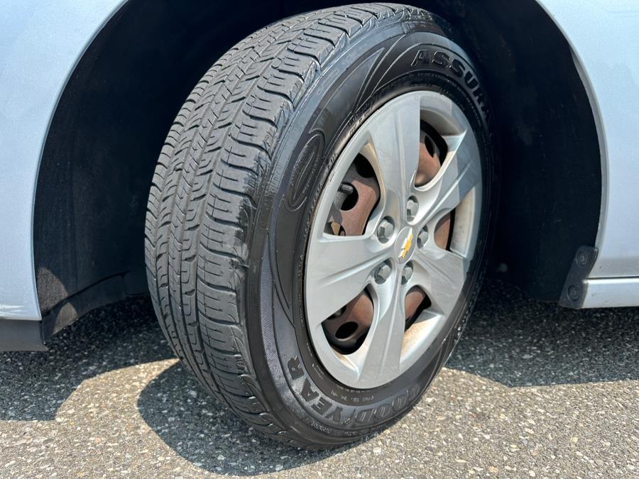 2018 Chevrolet Cruze 4dr Sdn 1.4L LS w/1SB, available for sale in Copiague, New York | Great Deal Motors. Copiague, New York 2018 Chevrolet Cruze 4dr Sdn 1.4L LS w/1SB, available for sale in Copiague, New York | Great Deal Motors. Copiague, New York