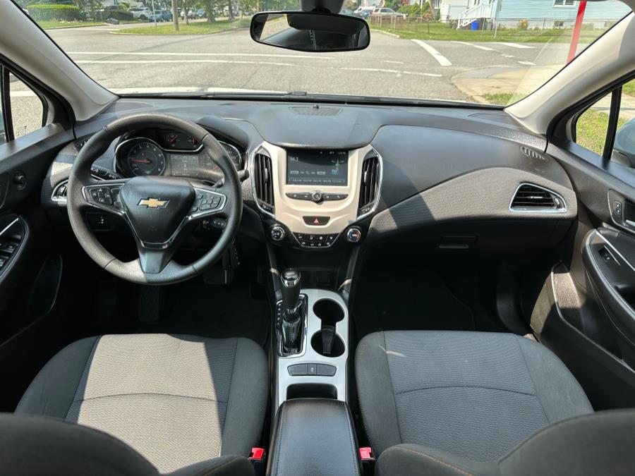 2018 Chevrolet Cruze 4dr Sdn 1.4L LS w/1SB, available for sale in Copiague, New York | Great Deal Motors. Copiague, New York 2018 Chevrolet Cruze 4dr Sdn 1.4L LS w/1SB, available for sale in Copiague, New York | Great Deal Motors. Copiague, New York