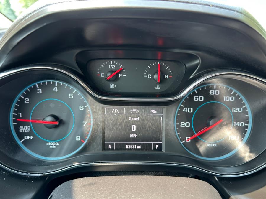 2018 Chevrolet Cruze 4dr Sdn 1.4L LS w/1SB, available for sale in Copiague, New York | Great Deal Motors. Copiague, New York 2018 Chevrolet Cruze 4dr Sdn 1.4L LS w/1SB, available for sale in Copiague, New York | Great Deal Motors. Copiague, New York